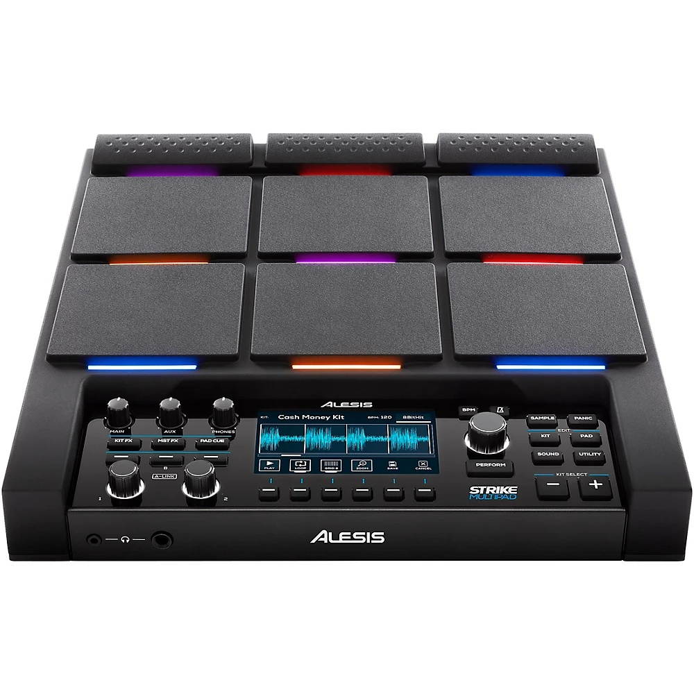 Alesis Strike MultiPad Electronic Drum Pad