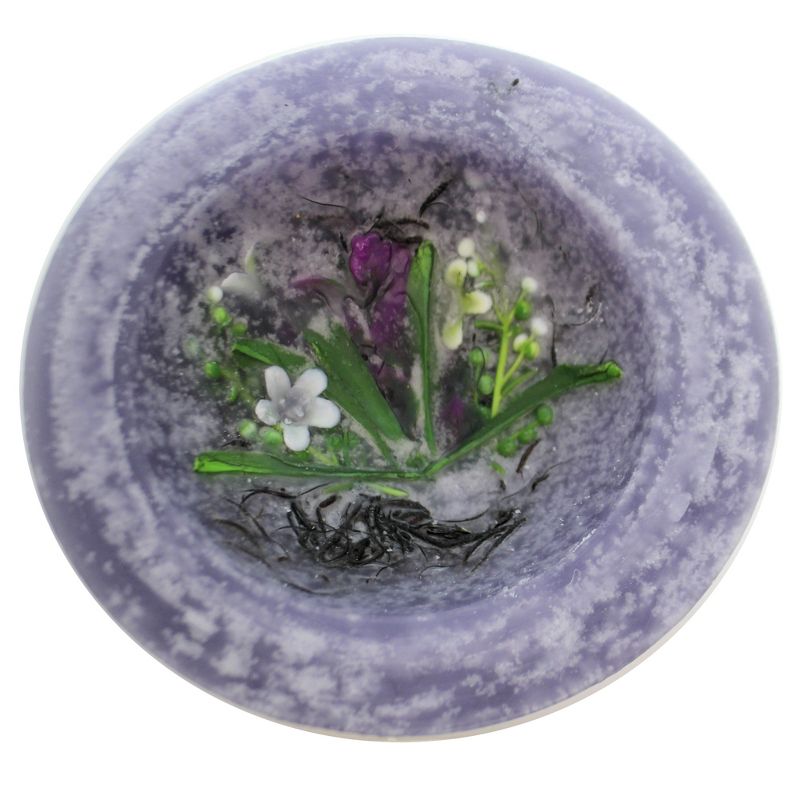 Habersham Candles 2.0" Night Fall Wax Personal Vessel Flameless  -  Flameless Candles