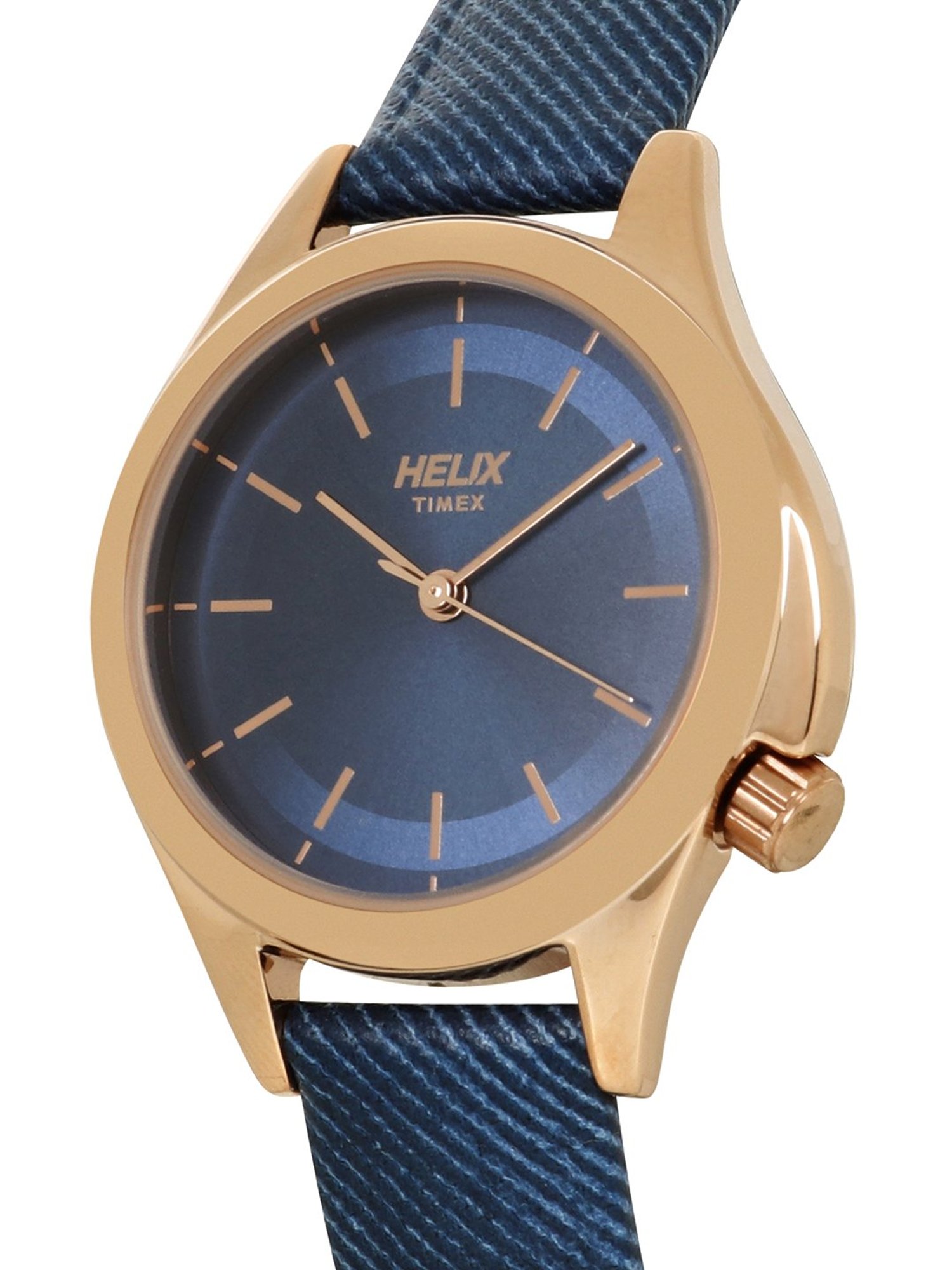 Helix TW037HL07 Analog Watch for Women