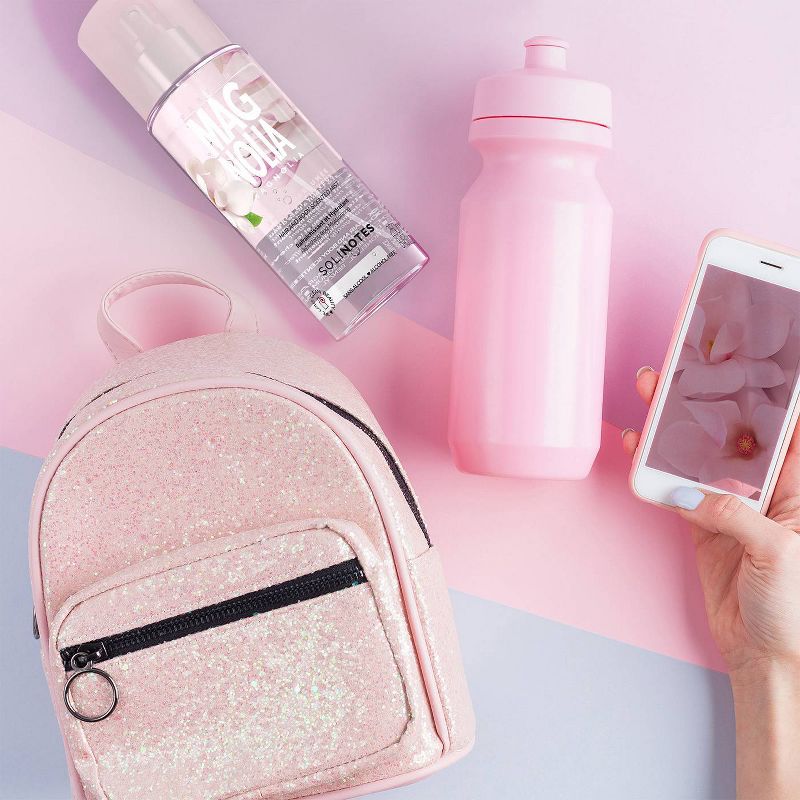 Solinotes Women's Body Spray - Magnolia - 8.45 fl oz