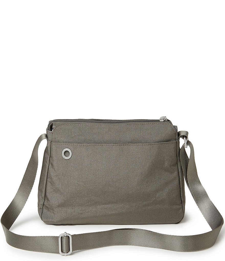 Baggallini International Collection Calais Crossbody Bag