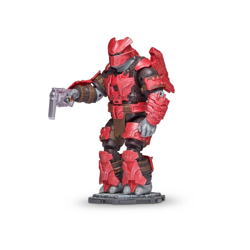 HALO - 1 Figure Pack (4" Figure) - Brute Captain (Infinite)
