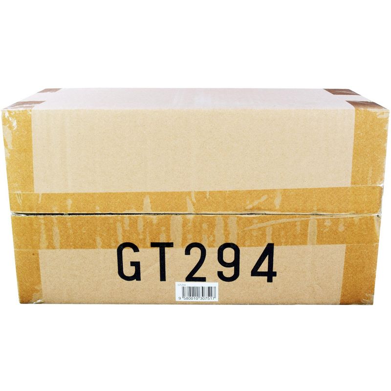 Porsche 911 (964) Carrera 2 Convertible Turbo Look Green Metallic w/Green Interior Ltd Ed 911 pcs 1/18 Model Car by GT Spirit