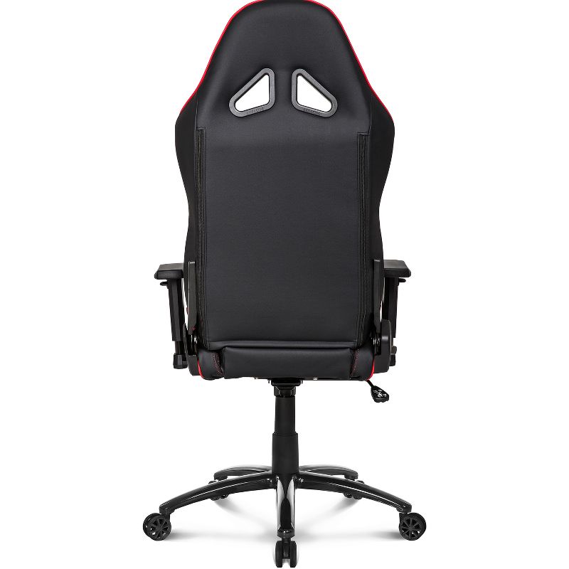 AKRacing Core Series SX Gaming Chair, Red (AK-SX-RD)