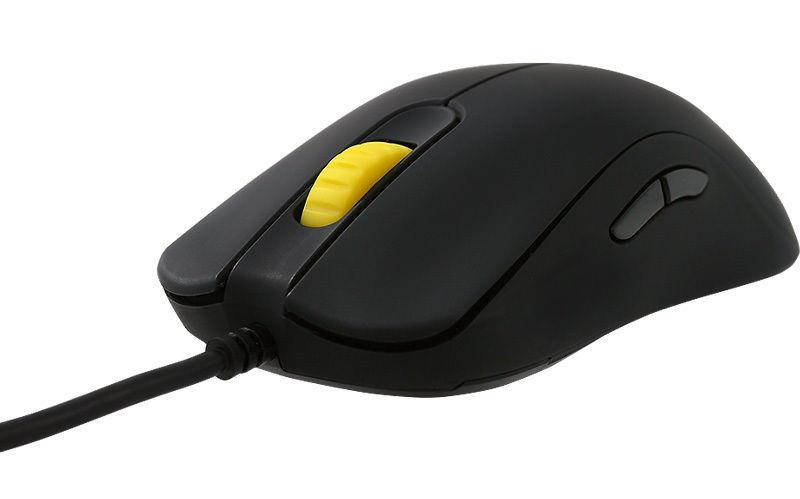 Zowie FK2 Competitive PC Computer Gaming Mouse