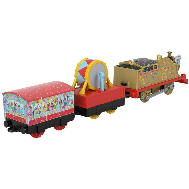 Thomas & Friends Golden Thomas