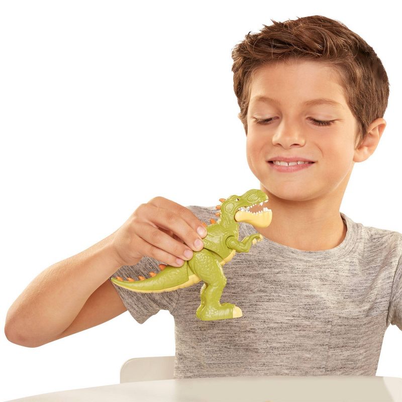 Gigantosaurus Giganto Figure