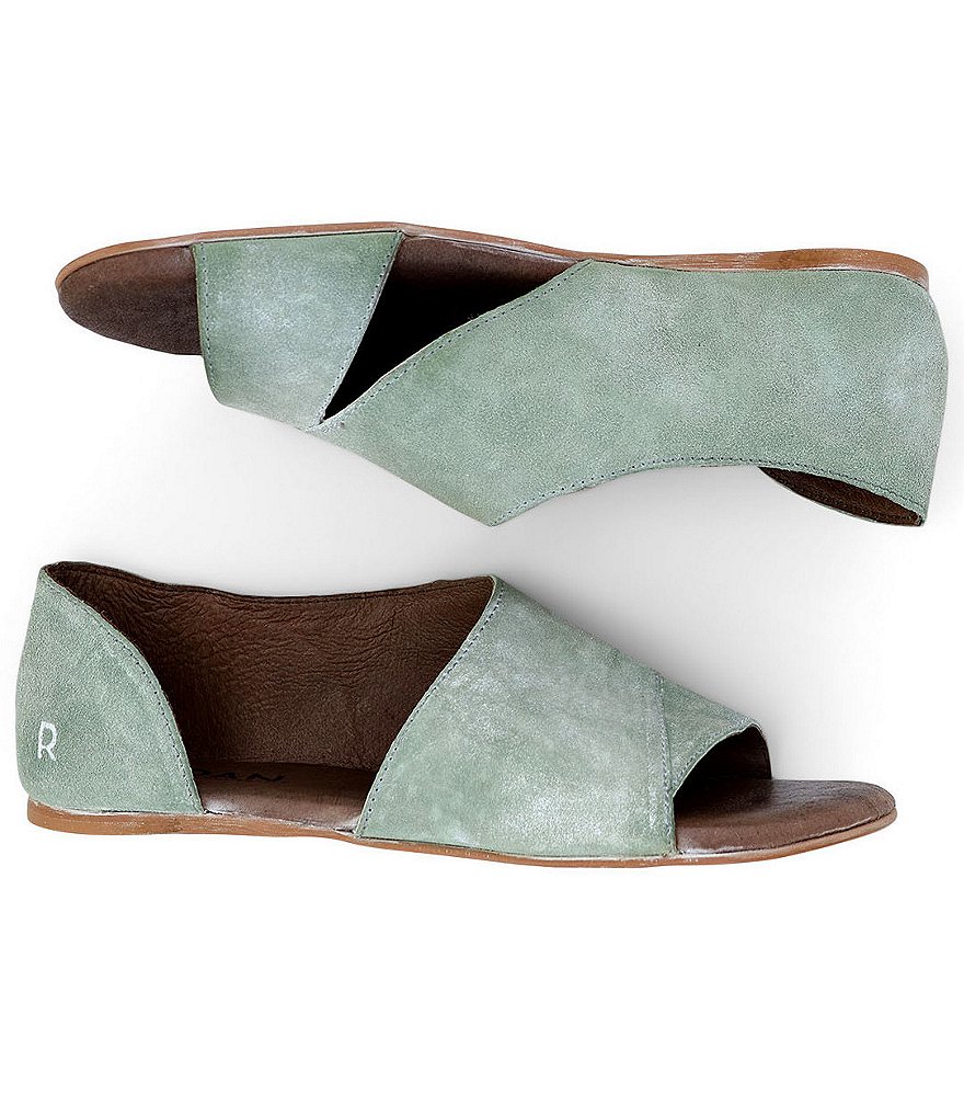 Roan by Bed Stu Irie Leather Sandals