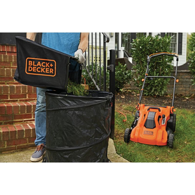 20" 20V Cordless Hedge Trimmer - Earthwise