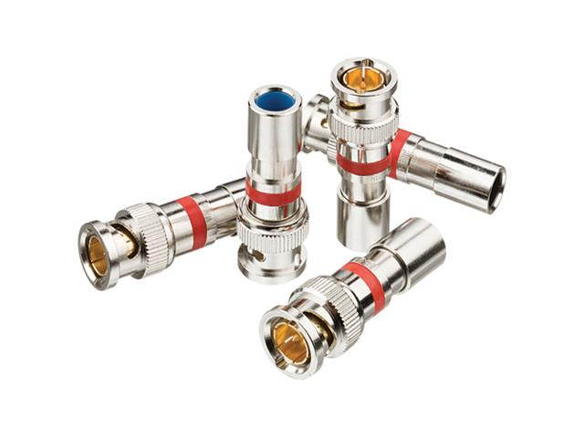 Ideal 89-047 Compression RG-59 BNC Connector