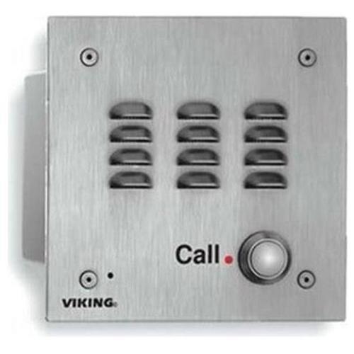 Viking Electronics VK-E-30-EWP EWP Stainless Steel Hansdsfree