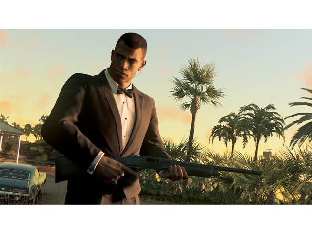 Mafia III Standard Edition (Steam) [Online Game Code]