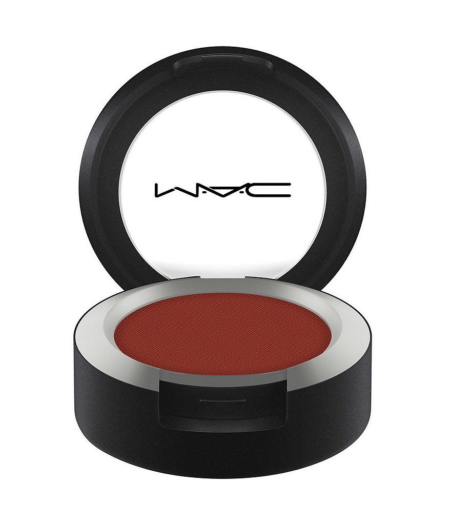 MAC Powder Kiss Soft Matte Eyeshadow
