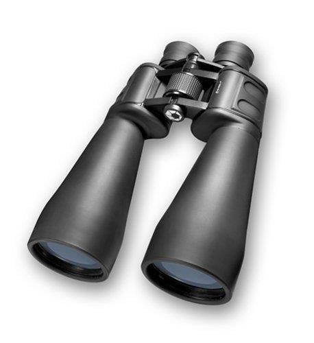 Barska AB10154 X-TRAIL 15x70 Large Porro Prism Binoculars with Tripod & Tripod Adapter
