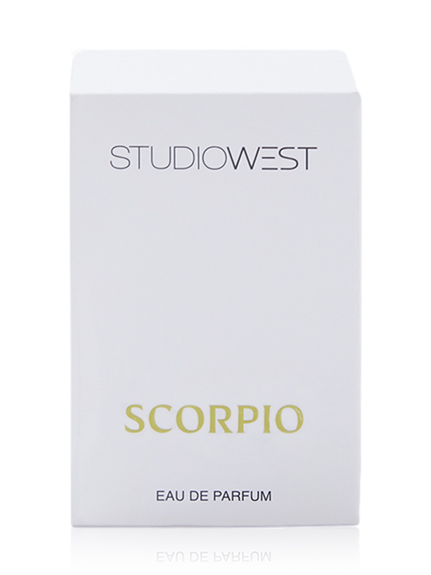 Studiowest Scorpio Eau de Parfum - 25 ml
