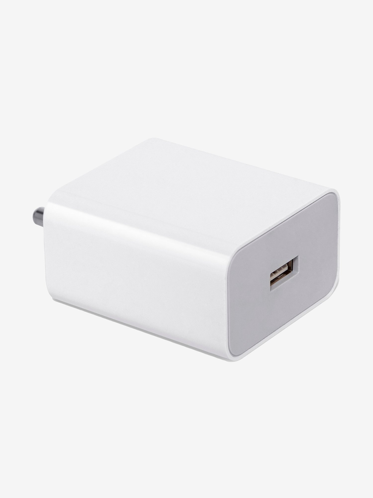 Xiaomi Mi SonicCharge 2.0 BHR4845IN 33W Wall Adapter with Cable (White)
