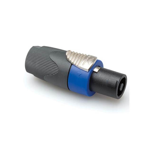 Neutrik Speakon NL4FX 4-Pole Cable Connector