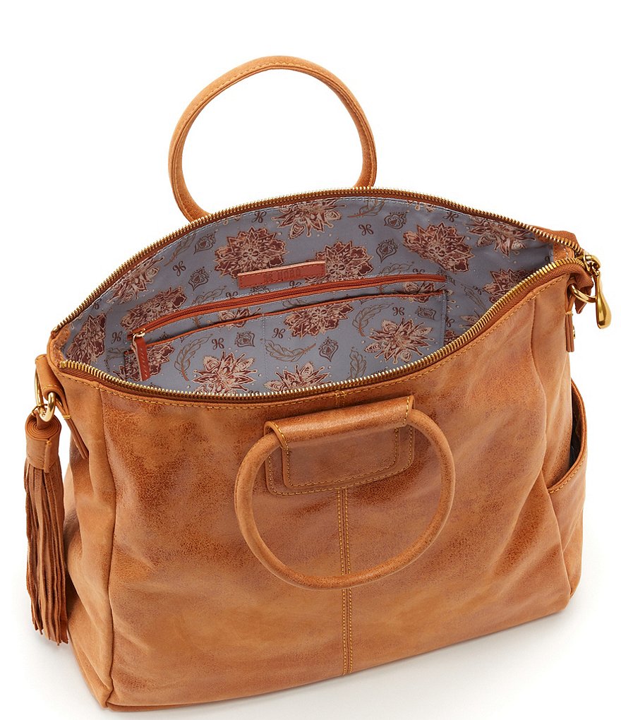 HOBO Sheila Convertible Shoulder Bag