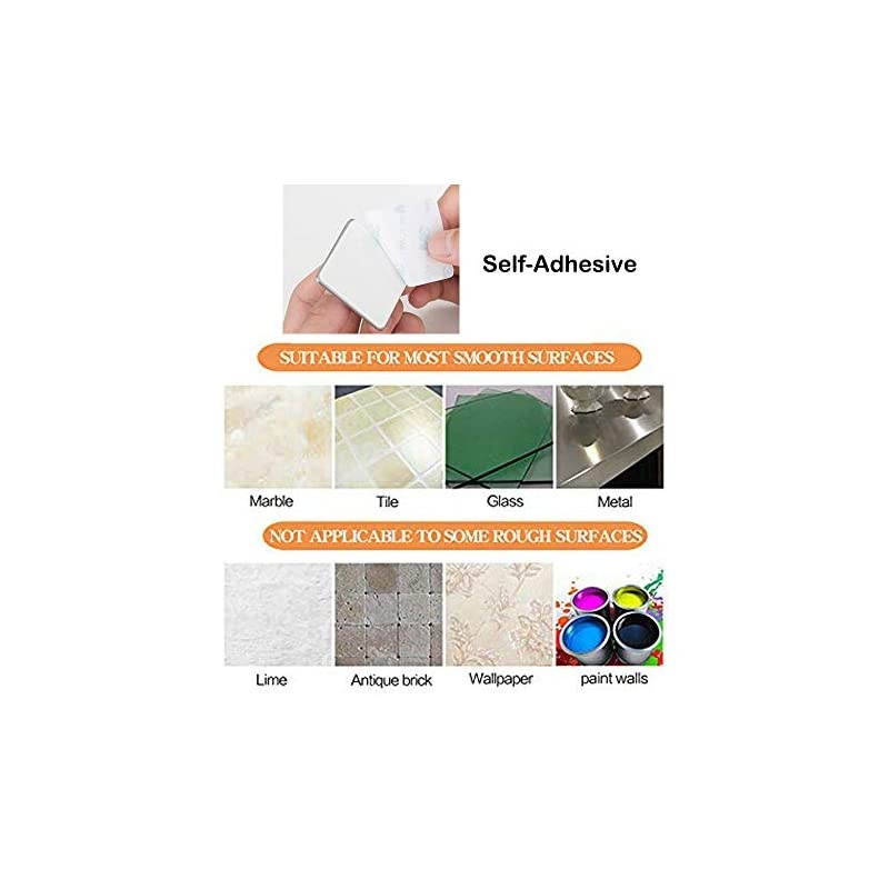 Small Wire Hooks Mega Pack, White, 28-Hooks, 32-Strips, Organize Damage-Free