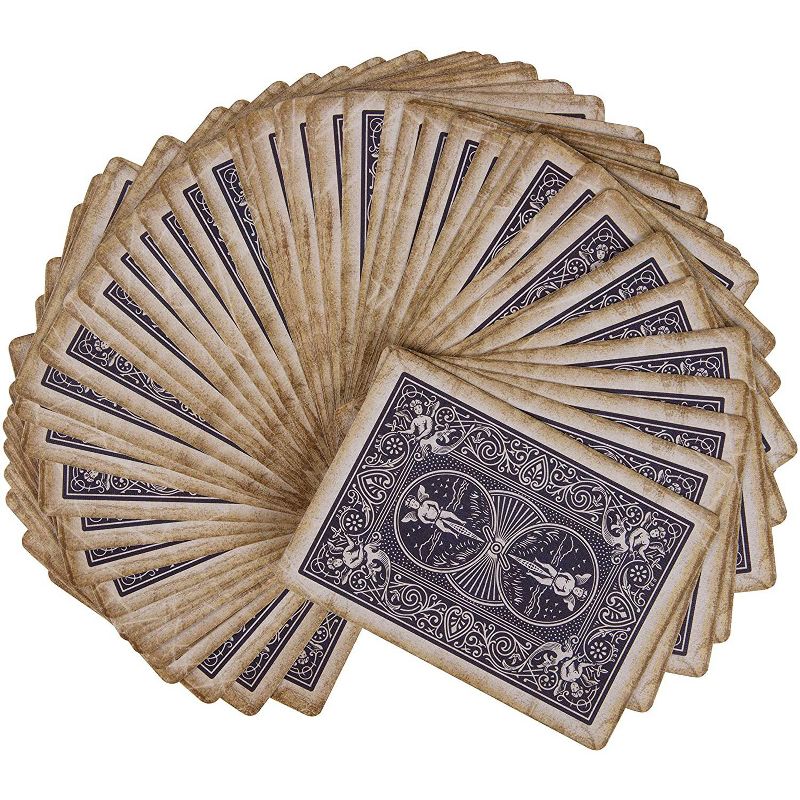 Ellusionist Bicycle 1900 Vintage Series Playing Cards Deck