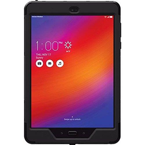 Verizon Rugged Case for ASUS ZenPad Z10 - Black