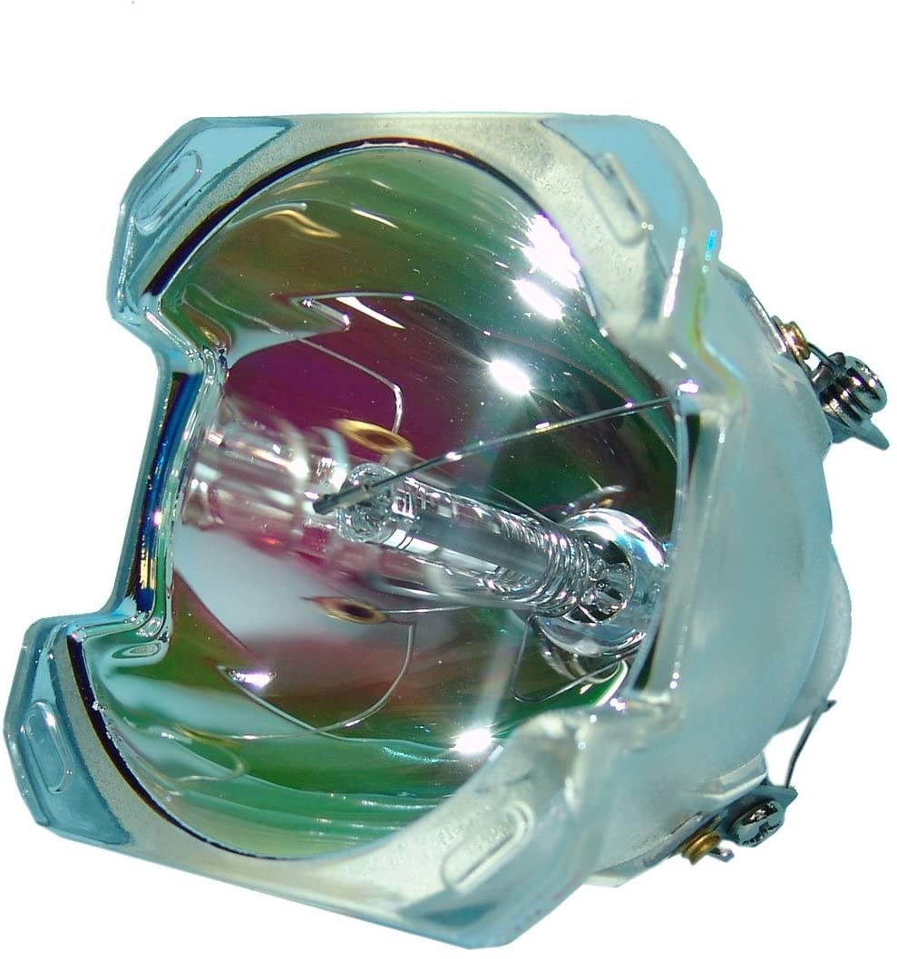Lutema Economy for Optoma TX-1080 Projector Lamp (Bulb Only)