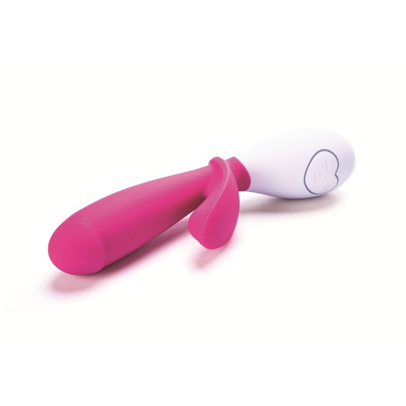 Lovelife by OhMiBod Snuggle Intimate Massager