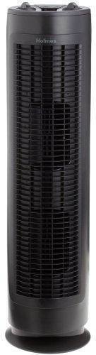 Holmes HEPA Type Tower Air Purifier, HAP424-U