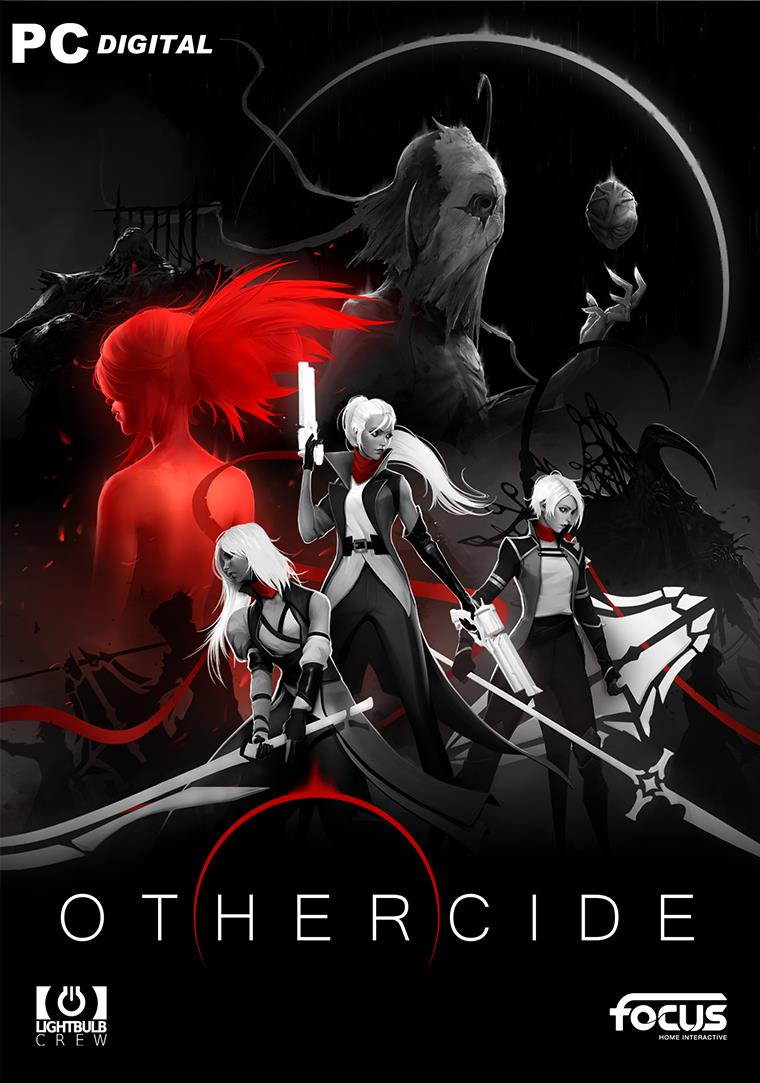 Othercide  [Online Game Code]