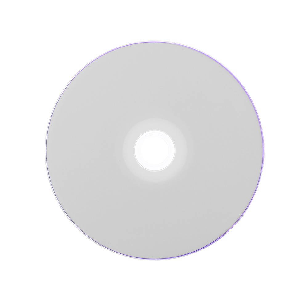 25PCS 215MIN 8X DVD+R DL 8.5GB Blank Disc Customizable DVD Disk For Data & Video