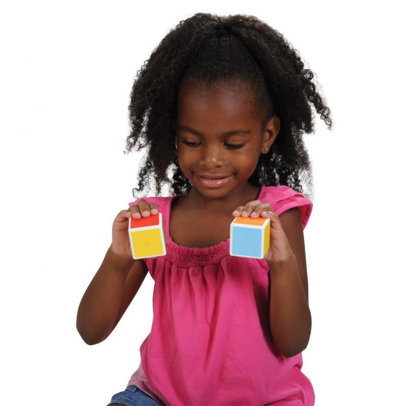 Geomag 95pc Gravity Challenge