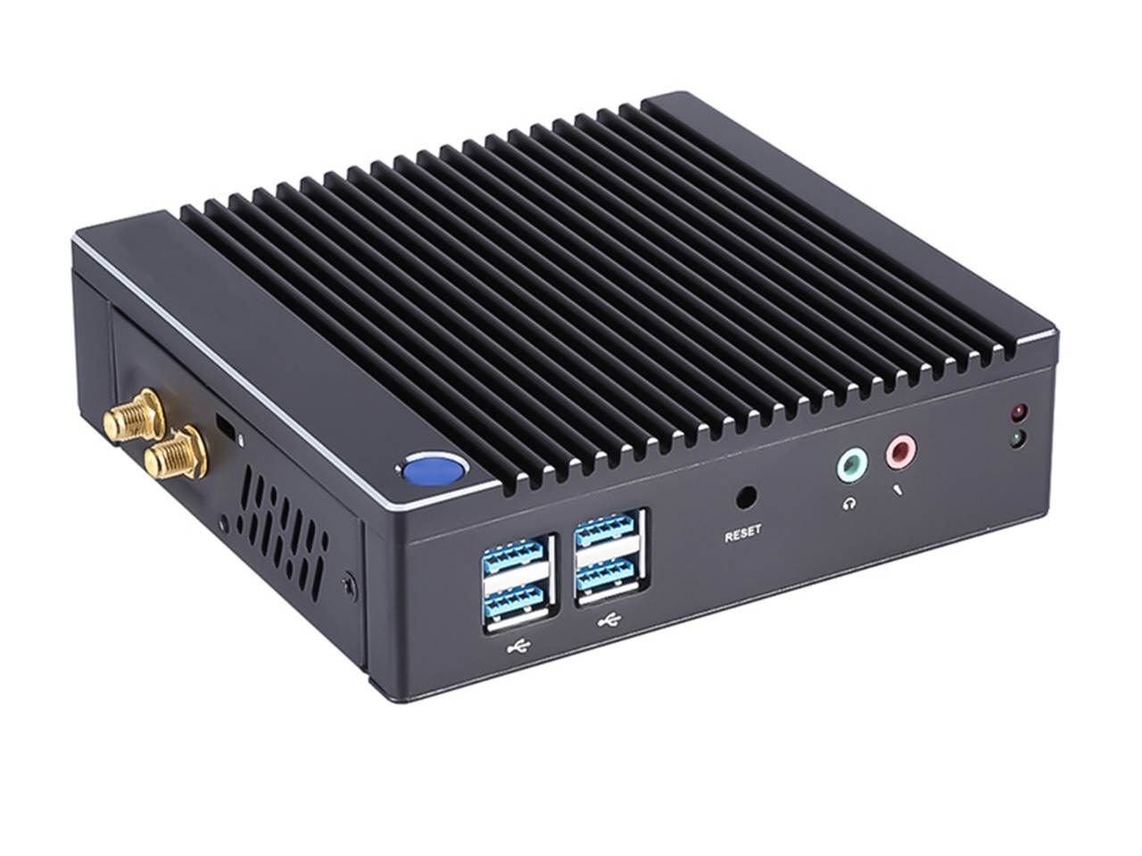 Acer Aspire TC Desktop Intel Core i5-10400 2.9GHz 12GB Ram 512GB SSD Win 10 Home - Manufacturer Refurbished