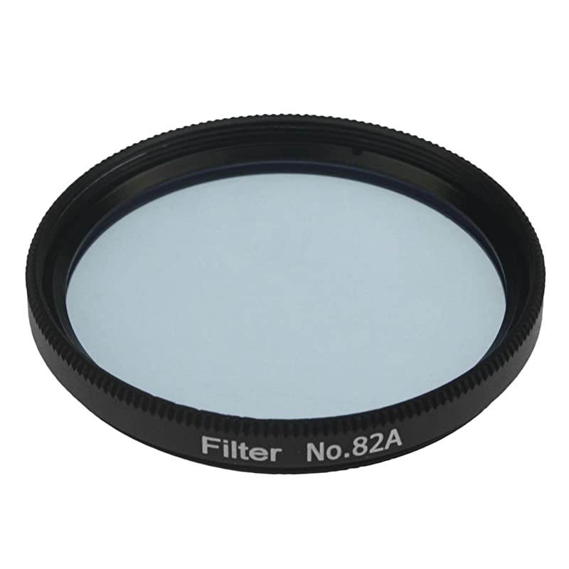2quot ColorPlanetary Filter for Telescope 82A Light Blue