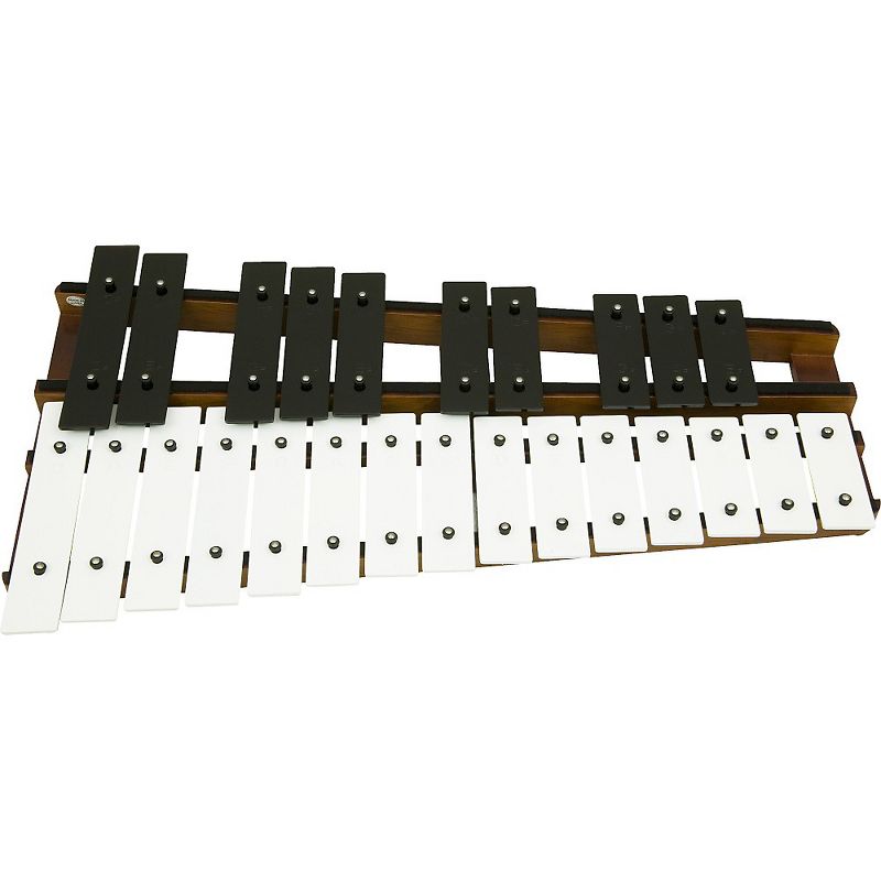 Rhythm Band 25 Note Chromatic Bells