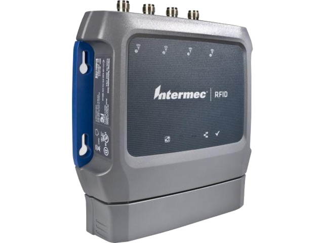 ALIEN TECHNOLOGY ALR-9680 ALIEN  READER KIT  RFID READER  4 PORT  UHF POE  MONOSTATIC  POWER SUPPLY AND CORD INCLUDED