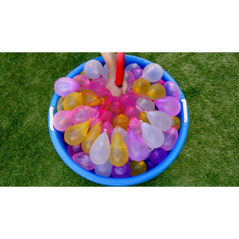 Bunch O Balloons Crazy Recycle Balloons - 8pk