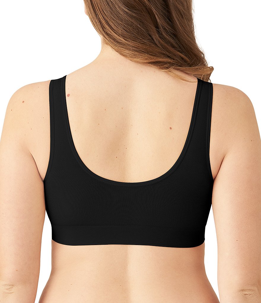 Fashion Forms Laser Cut Bandeau Bra