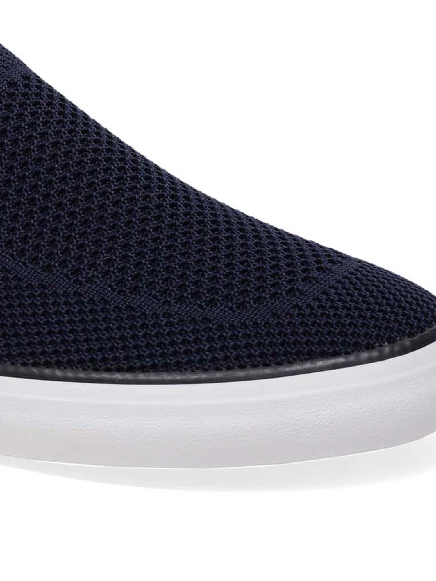 U.S. Polo Assn. Men's OCTAVIA 2.0 True Navy Casual Sneakers
