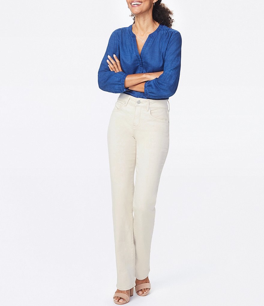 Code Bleu Petite Size Utility Crop Jeans