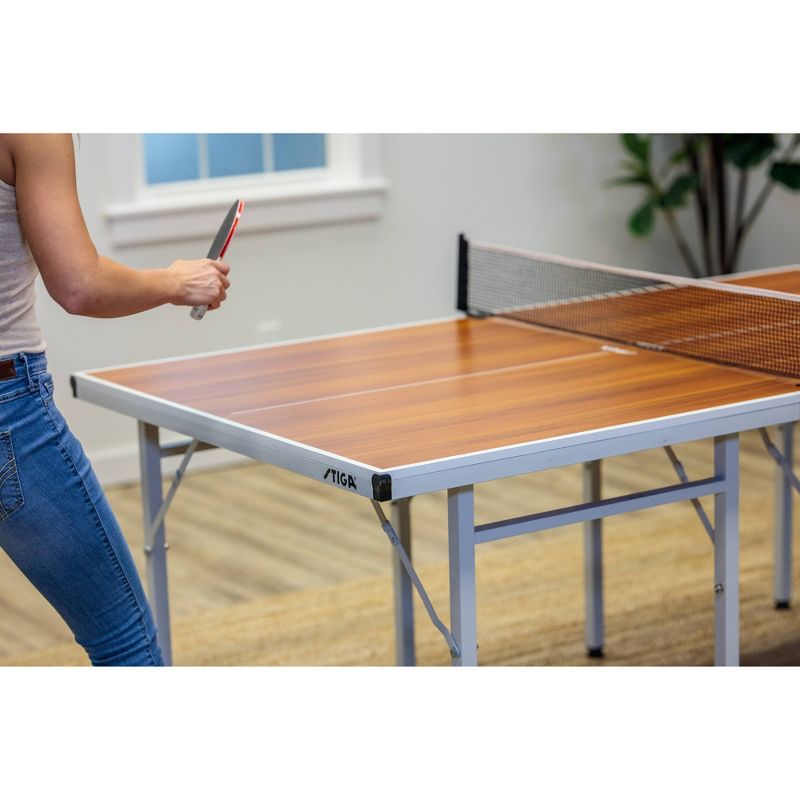 Hathaway Unity 4pc Table Tennis Table Set