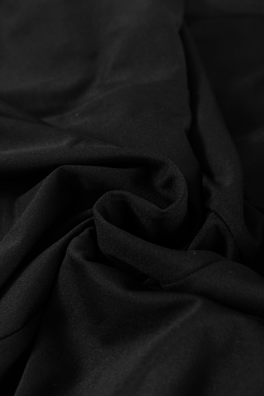 Multicolour Floral Print Split Neck Midi Dress