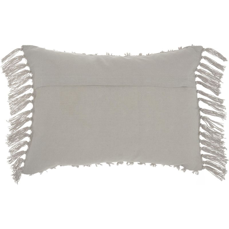 Life Styles GT037 Khaki 14" x 20"