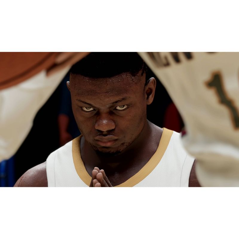 NBA 2K21: Mamba Forever Edition - Xbox Series X