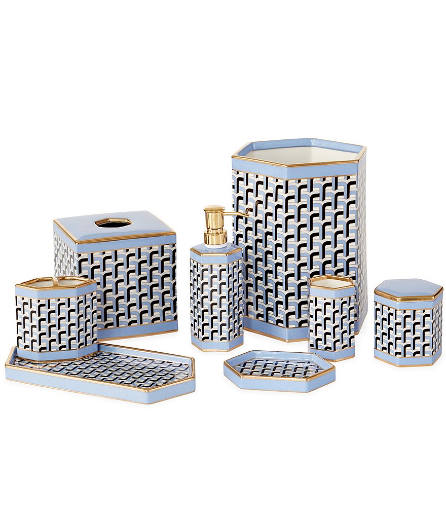 Jonathan Adler Versailles Tissue Cover