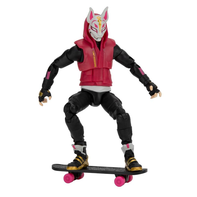 Fortnite - 1 Figure Pack Legendary Series Drift - Stage 5