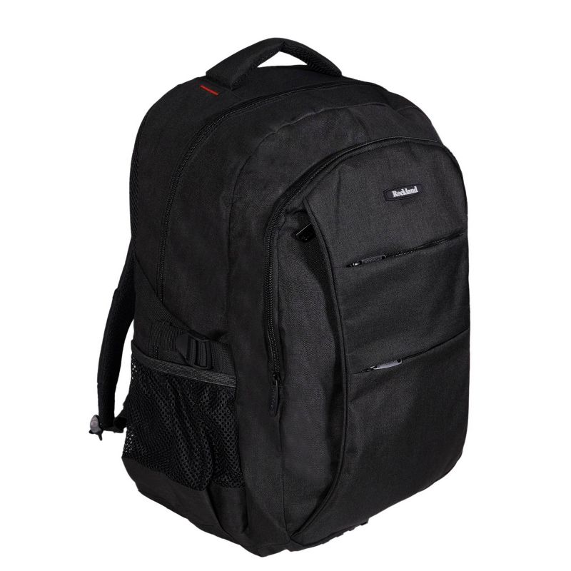 Rockland 20'' Military Tactical Laptop Backpack