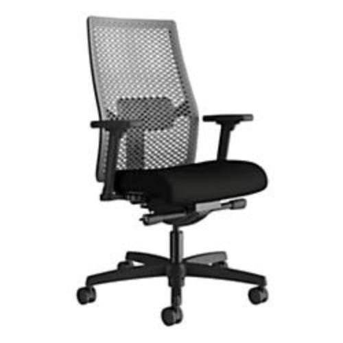 HON I2MRL2AC10TK Ignition Mid-back ReActiv Back Task Chair
