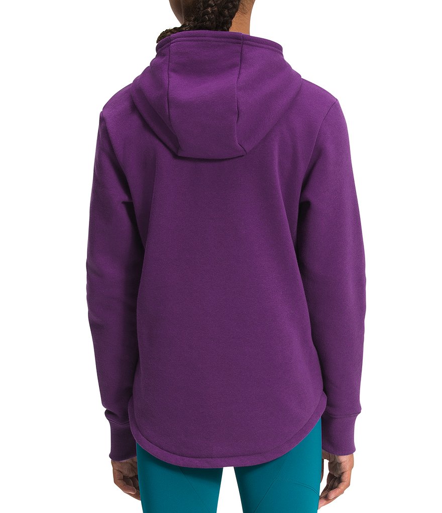 Marmot Little/Big Girls 4-15 Rocklin Fleece Hoodie