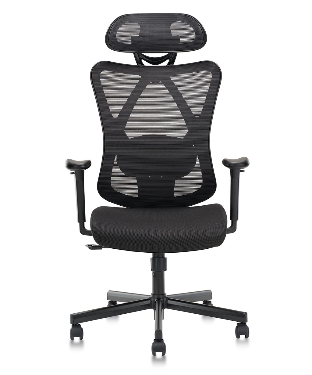 COLAMY Woki Adjustable Ergonomic Office Desk Chair