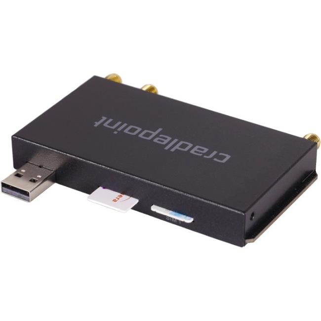 Cradlepoint MC400LPE-VZ 4G LTE /3G EVDO (USA) Accessories Verizon Certified